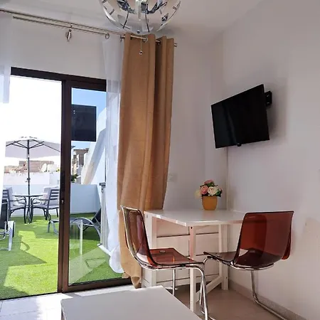 Apartamento Casa Angelica *