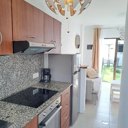 Casa Angelica Apartamento Los Cristianos (Tenerife)