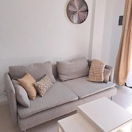 Casa Angelica Apartamento Los Cristianos (Tenerife)