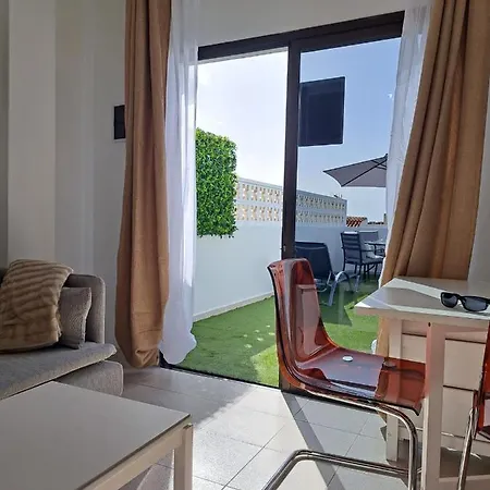 Apartamento Casa Angelica Los Cristianos (Tenerife)