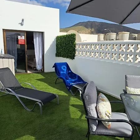 Apartmán Casa Angelica Los Cristianos (Tenerife)