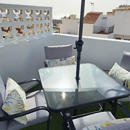 Casa Angelica Lejlighed Los Cristianos (Tenerife)