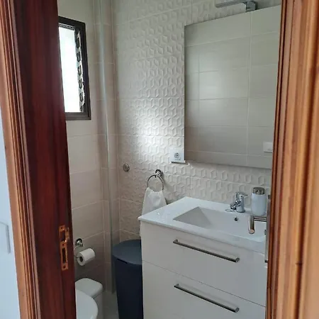Lejlighed Casa Angelica Los Cristianos (Tenerife)